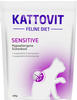 KATTOVIT Feline Diet Sensitive Trockenfutter 400 g