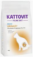 KATTOVIT Feline Urinary Huhn 4 kg, Grundpreis: € 5,- / kg KATTOVIT Feline Urinary Huhn 4 kg, Grundpreis: € 5,- / kg