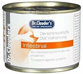 Dr. Clauders Intestinal Diät 6 x 200 g