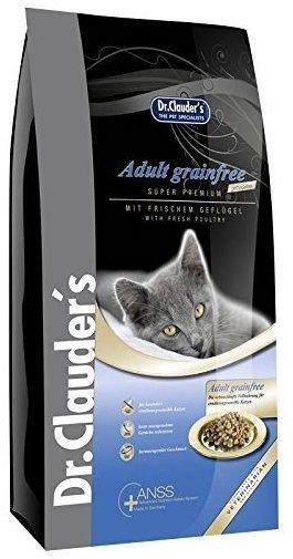 Dr. Clauders Adult Grainfree (400 g)