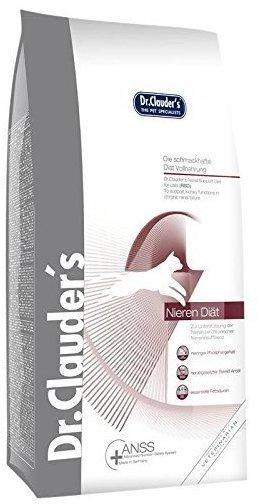 Dr. Clauders Cat Diät Niere (2 kg)