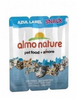 Almo Nature Classic Jelly Pouch Thunfisch 6 x 55 g