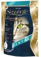 Sanabelle Dental | 400 g, Grundpreis: &euro; 9,- / kg