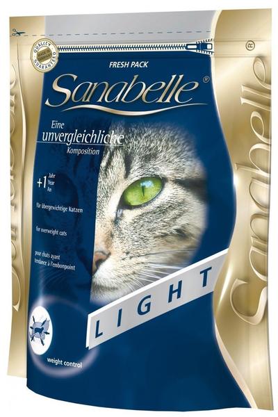 bosch Sanabelle Light (400 g)
