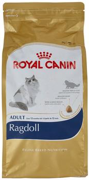 Royal Canin Ragdoll Adult Trockenfutter 2kg