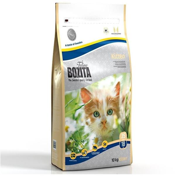 Bozita Feline Kitten (2 kg)