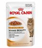 Royal Canin 4543, Royal Canin FCN Hair & Skin Jelly 12x85g, Grundpreis: &euro; 17,64