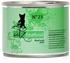 catz finefood Classic No.23 Rind & Ente 400g