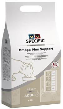 Specific FOD Omega Plus Support 2,5 kg