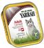 Yarrah Bio-Katzenfutter Pastete mit Lachs 100g