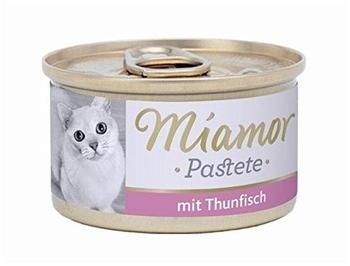 Miamor Pastete Thunfisch 85g