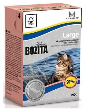 Bozita Feline Large Tetra 190g