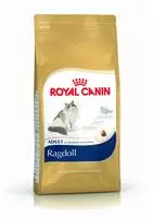 Royal Canin Breed Royal Canin Ragdoll Adult - 10 kg (Katzenfutter), Grundpreis: