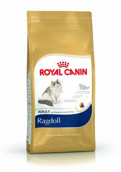 Royal Canin Ragdoll Adult Trockenfutter 10kg