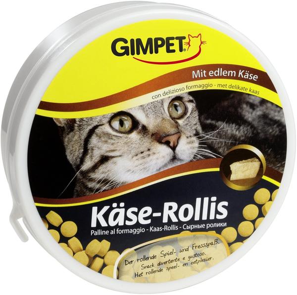 Gimborn Käse-Rollis 200 g