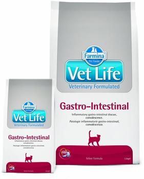 Farmina Pet Foods Vet Life Gastro-Intestinal 0,4 kg