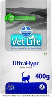 FARMINA Vet Life ULTRAHYPO cat 0,4 kg