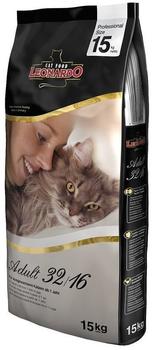 LEONARDO Cat Food Adult Complete 32/16 2kg