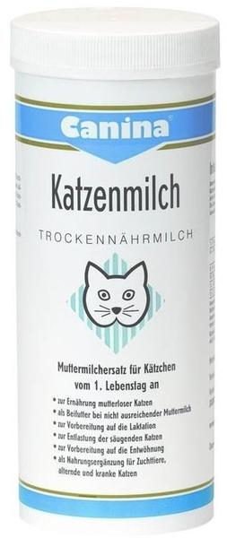Canina Pharma Canina Katzenmilch 2000g