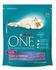 Purina One Coat & Hairball Huhn