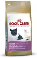 ROYAL CANIN British Shorthair Kitten 10 kg, Grundpreis: &euro; 7,73 / kg