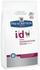 Hill's Prescription Diet Feline i/d Digestive Care Huhn Trockenfutter