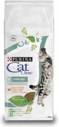 Purina Cat Chow Sterilized (15 kg)