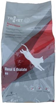 Trovet Renal & Oxalate RID 3 kg