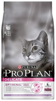 Purina Pro Plan Delicate Truthahn & Reis 10kg