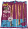 Whiskas Sticks 14x6 Stück Lachs 0,5 kg, Grundpreis: &euro; 43,63 / kg