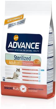 Affinity Advance Sensitive sterilized (1,5 kg)