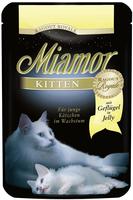 Miamor Ragout Royale Kitten Gefl&uuml;gel 22x100 g 2,2 kg, Grundpreis: &euro; 5,22 / kg