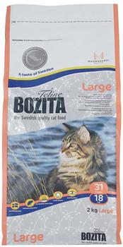 Bozita Feline Large 2 kg