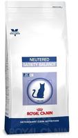 Royal Canin Katze Sterilisiert Satiety Balance Trockenfutter 0,4kg