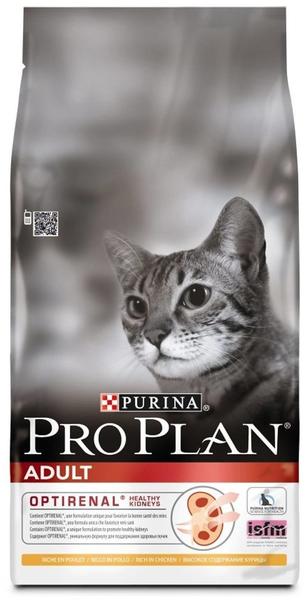 Purina Pro Plan Adult reich an Huhn (10 kg)