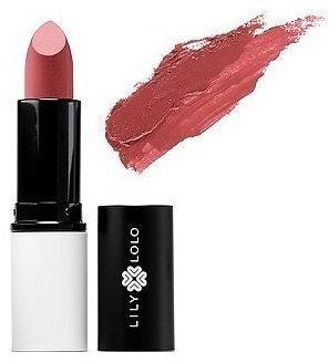 Lily Lolo Natural Lipstick - Intense Crush