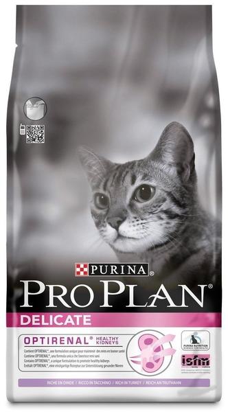 Purina Pro Plan Delicate Truthahn & Reis 3kg