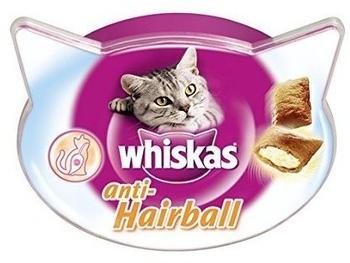 Whiskas Anti Hairball 8 x 60 g