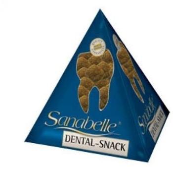 bosch Sanabelle Thanks-Snack