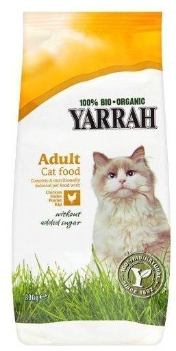 Yarrah Huhn (800 g)