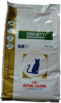 Royal Canin Obesity Management
