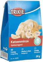 TRIXIE 4225, TRIXIE Katzenminze, 20 g, Grundpreis: € 53,68 / kg TRIXIE 4225, TRIXIE Katzenminze, 20 g, Grundpreis: € 53,68 / kg