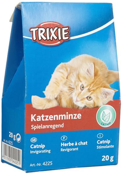 Trixie Katzenminze (20 g)