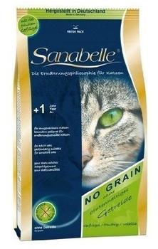 bosch Sanabelle No Grain (400 g)