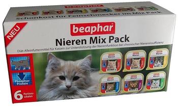 Beaphar Nieren-Diät Mix Pack 600g