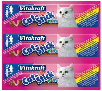 Vitakraft Vita Life Cat-Stick mini Kabeljau & Thunfisch