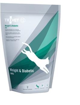 Trovet Weight & Diabetic WRD 500 g
