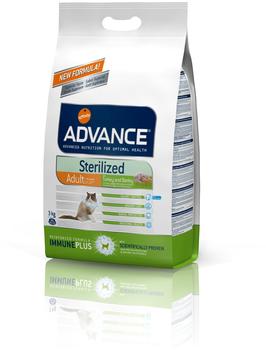 Affinity Advance Sterilized Adult (3 kg)