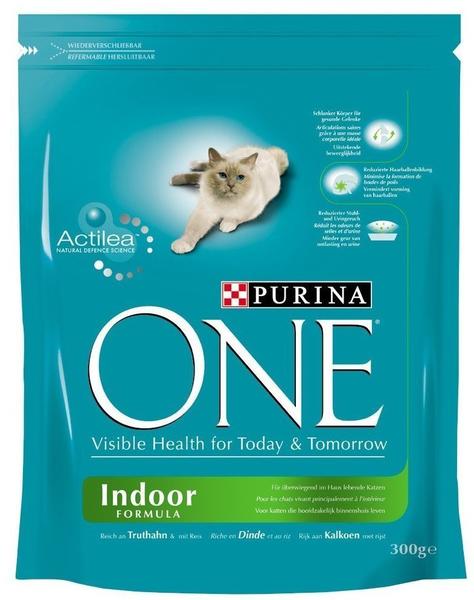 purina one sensitive test