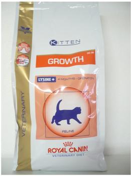 Royal Canin Kitten Stage 3 Trockenfutter 4kg